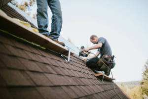 Local Roofers in W Keansburg, NJ